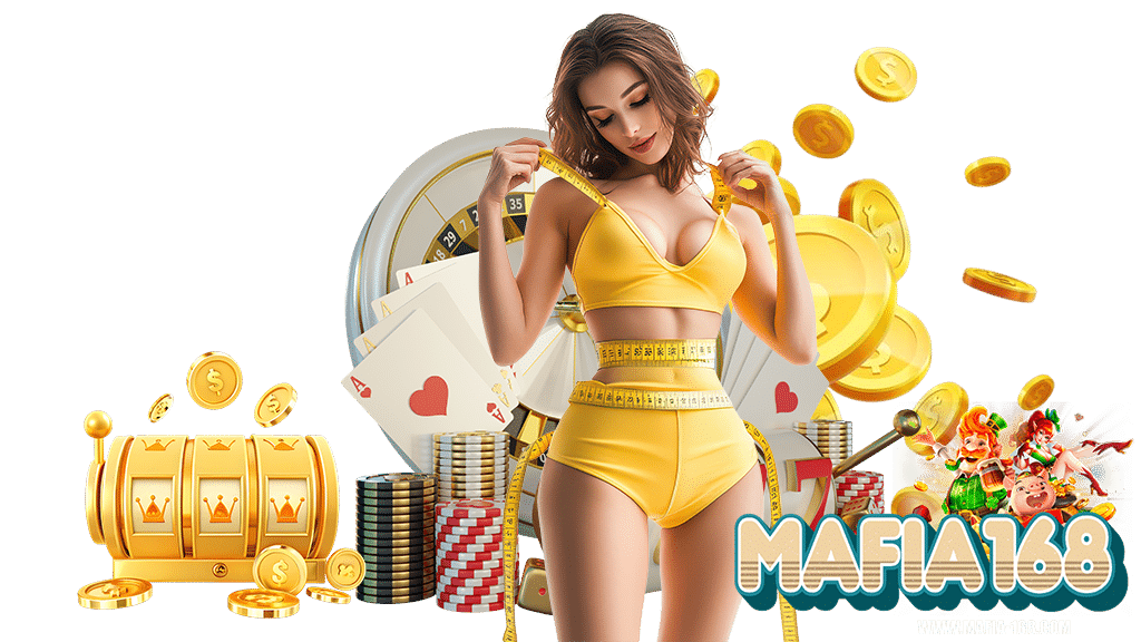 mafia168